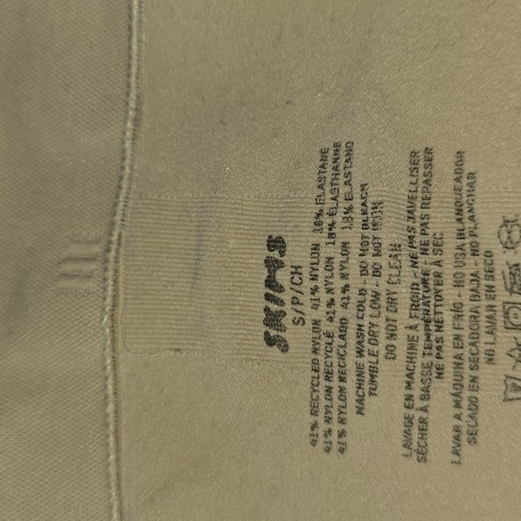 SKIMS Intimates & Sleepwear Skims Kim Kardashian Womens Small